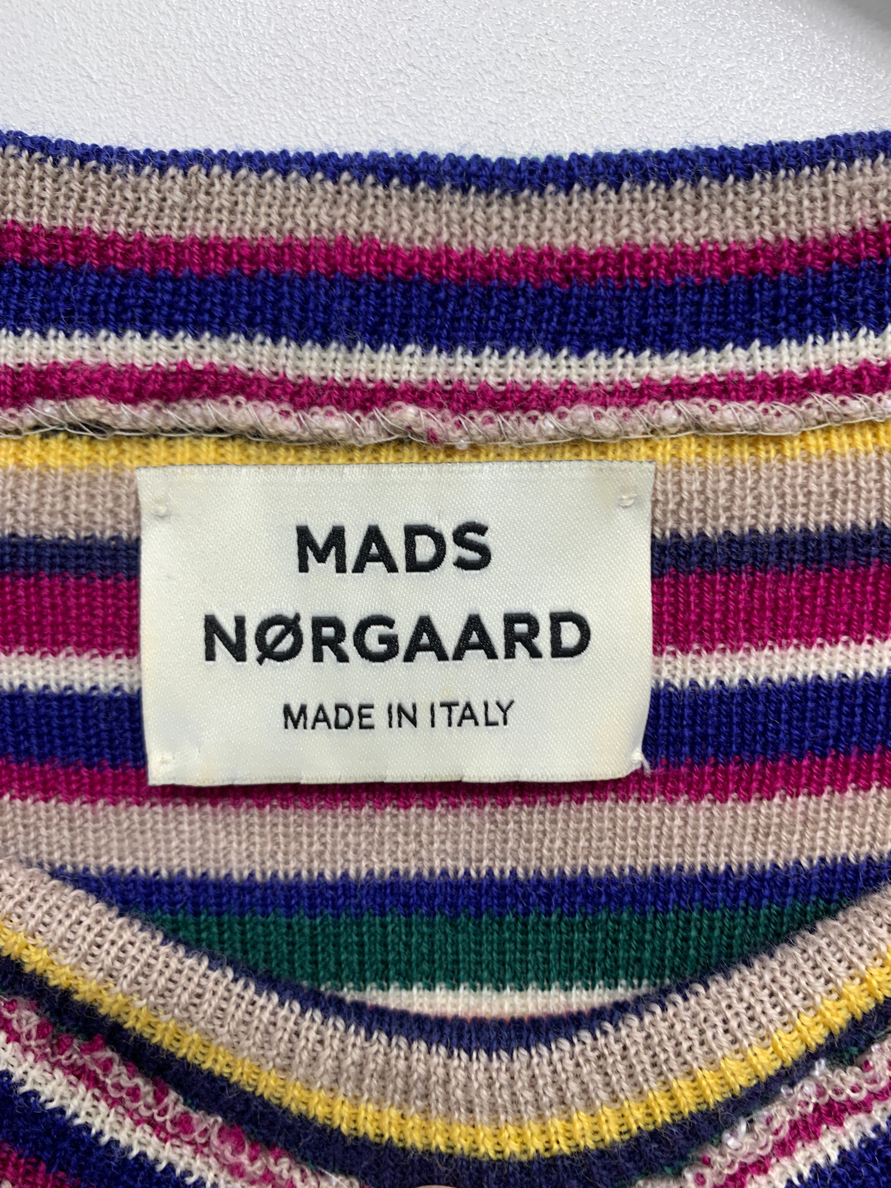 Mads Nørgaard Strik